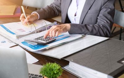 La importancia de los libros contables en la gestión empresarial