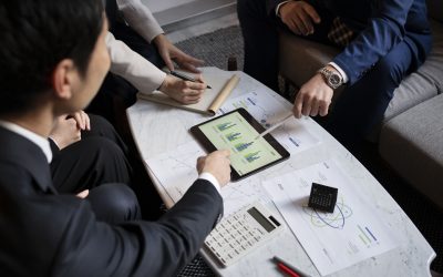 La planificación fiscal: clave para tu bienestar financiero.